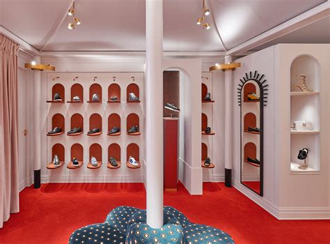 christian louboutin amsterdam locations.